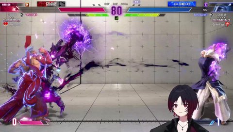 かるび「自分でなるちゃんって言ってるんだ」