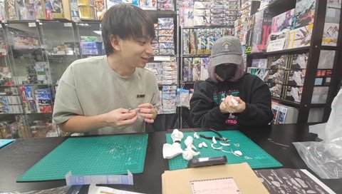 けんき「りりむちゃんごめんね…」