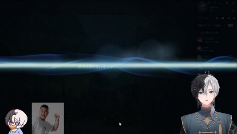 ランク振り分けでプラチナIVに