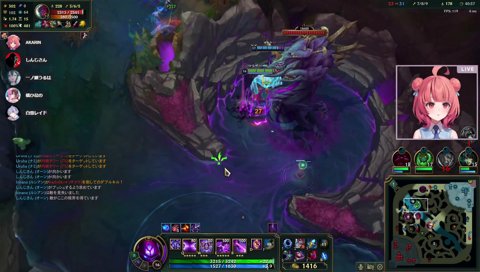 ﾄｼﾞｺﾒﾗﾚﾃﾙｰｱｶﾘｰ!