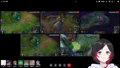 jgまで狩る叶やりたい放題ちゃんねる