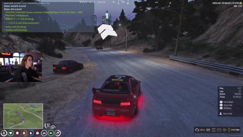 川上くん！？君は最初に潰したはずじゃ！？