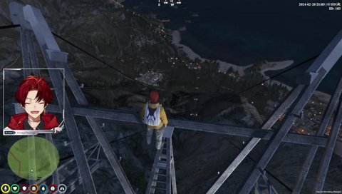 ちゃんとアレした？