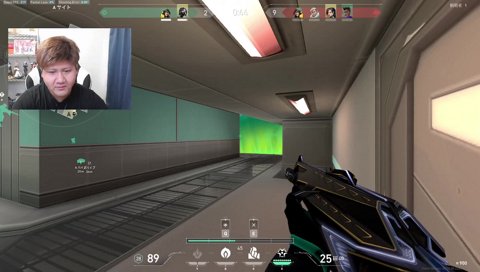 誕生日エース男