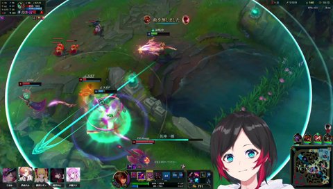 夕陽リリ「なにがママだ！ガキィ！」