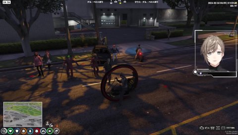 本日の”なしくま” その2