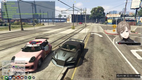 脳を焼かれながらなしくまを応援するけっつんｗｗｗ