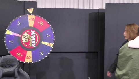 100倍を出す釈迦