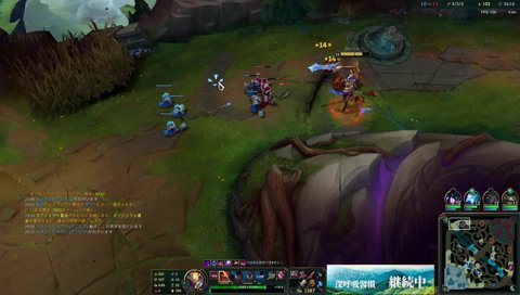 忠犬スタ、断食飼い主ジャスに餌をもらう