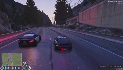 死を間際にしてついに走るたえこ