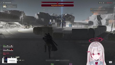 who’s faster than me?