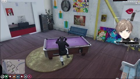 決別の弾丸(ロケラン)※RPです