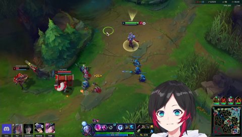 うるか劇場 ～アフェリオスドリーム～