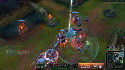 「ほんと信用できねえ、マジでこのチャンピオンなんでえんてぃ勧めたんだ？」