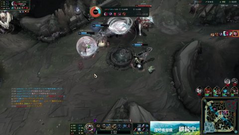 おい！　老人軍団！　おい！