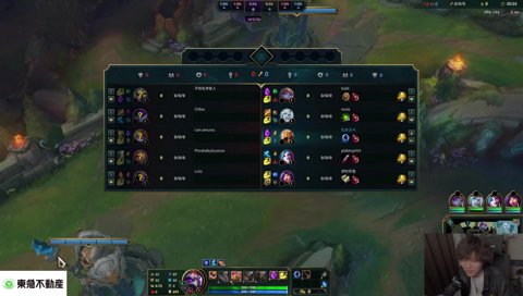 最近始めたLOL配信者の皆様へ