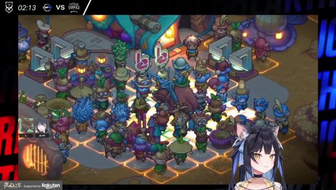 たぬき「NAマスターには騙されないように」