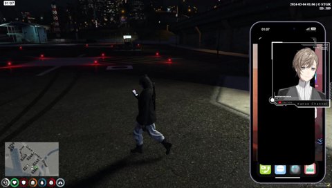 また1人堕ちちゃった♡