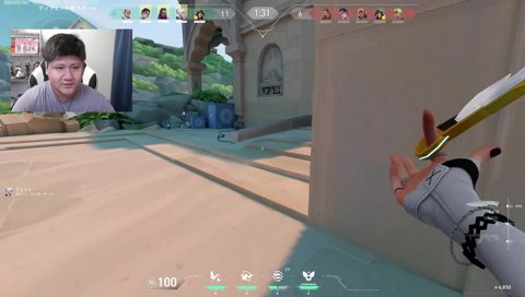 やられたと思った？