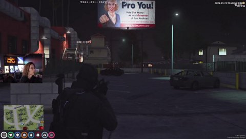 伝説的戦地之王狙撃手川中2連勝