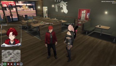 シュガピのシュガピ