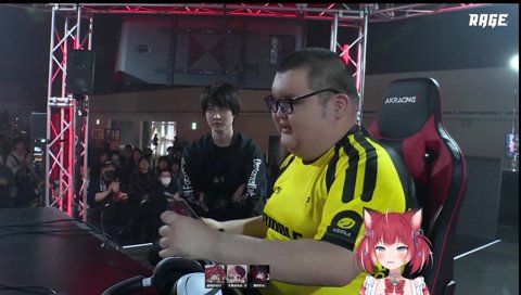 えぐすぎる美人にざわつくぷるかる