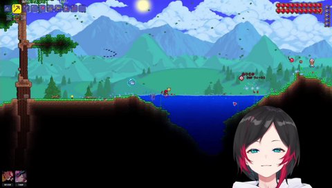 なるせはおもしろ釣りおじさんじゃなかった