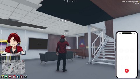 シャンクズとうさぎさんの修羅場⁉︎