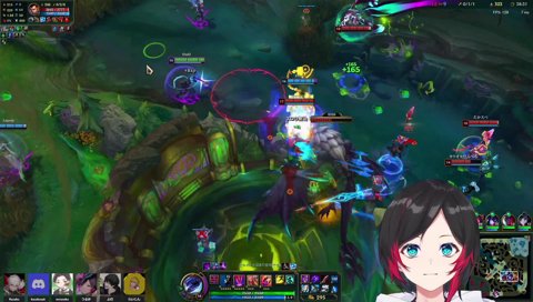 プレイメイカーさん爆誕