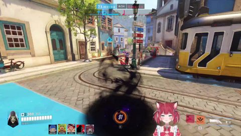 ウルト！！ウルト！！