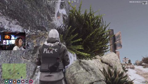 らだおの神カバー