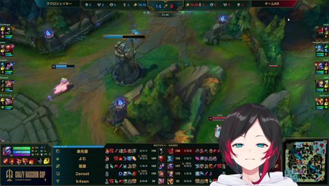 Zerostへの厚い擁護