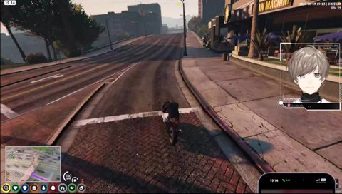 しなしなぺいんを心配するなしまｗｗｗ