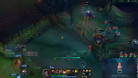 マイケル・山本・ジャクソン