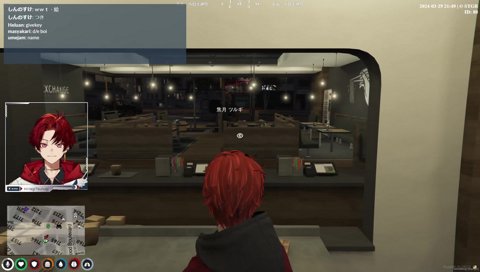 全然ださくないのにぃ～～泣