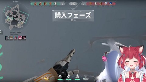 やばいイニシ2人