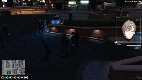 メンヘラの相方に台パンが出るぺいんｗｗｗ