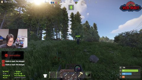 厄介リスナーにがちたき