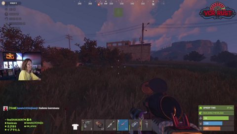 ファン太の口説きを覗き見する釈迦