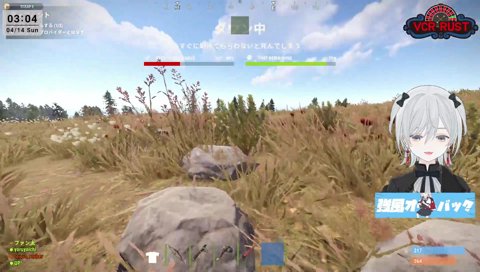 ファン太さんのバ カーー！