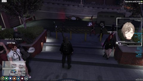 ガチ入社式を終えてきたエスｗｗｗ