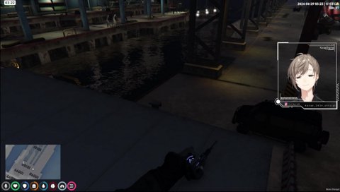 【視点ネタバレ】今いちばんギャングとして魅力があるのは