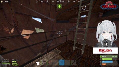 迫真vdk「3秒で！！！！」