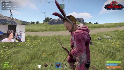 捨てられそうになる子ども二人