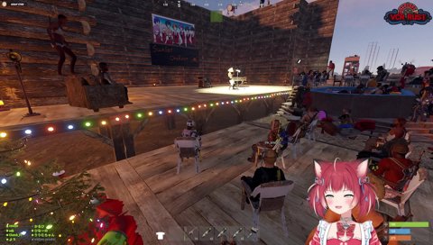 ズズギャグでかるびがネタになる