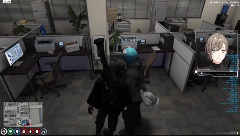 説明が早すぎるなしまと理解が速い川上