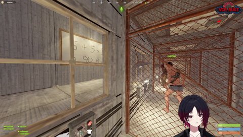 本音が漏れるれんくん