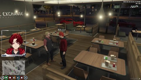 お前餡ブレラやし→俺は餡ブレラっすけど