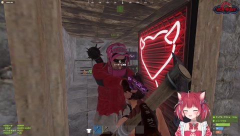 ひなーのの射殺に絶句し、ぐんぐんでごまかす家族達