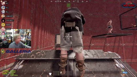 ネルの声はどこにクる？